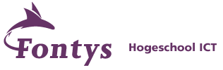 Fontys Hogeschool ICT